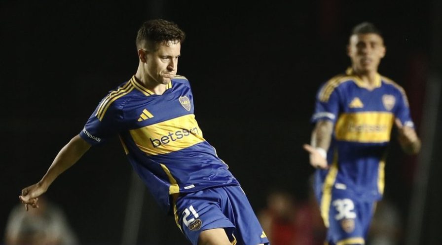 Boca Juniors x Argentinos Juniors: Palpite com odds 6 no Campeonato Argentino