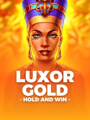 Ouro De Luxor Segure E Ganhe