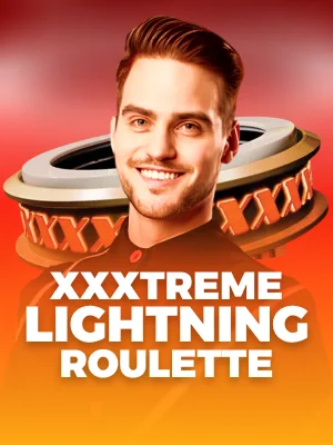 XXXtreme Lightning Roulette